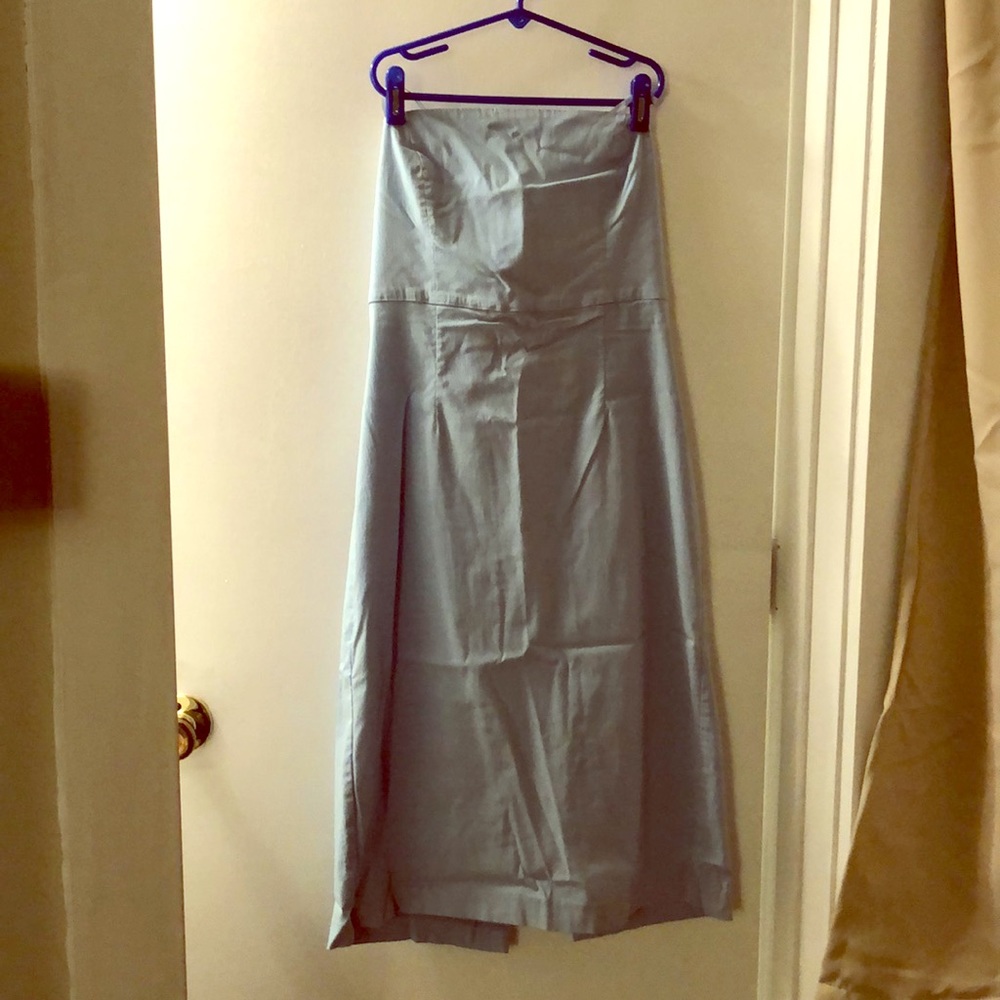Express stretch dress